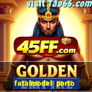 fatalmodel porto alegre rs